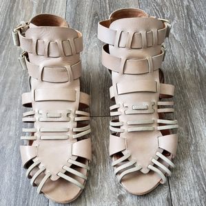 Givenchy Gladiator Sandals